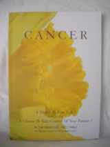 9780473113278-0473113279-Cancer A Threat to Your Life? or A Chance to Take Control of Your Future? (Fad, Fact, Fable)