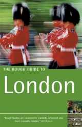 9781843534617-1843534614-The Rough Guide to London 6 (Rough Guide Travel Guides)