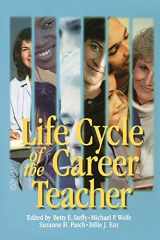 9780761975403-0761975403-Life Cycle of the Career Teacher (1-off Series)