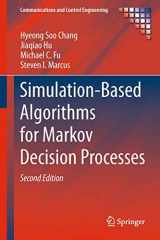 9781447150213-144715021X-Simulation-Based Algorithms for Markov Decision Processes (Communications and Control Engineering)