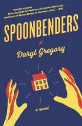 9780525432418-0525432418-Spoonbenders: A novel