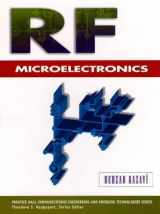 9780138875718-0138875715-Rf Microelectronics