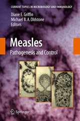9783540706168-354070616X-Measles: Pathogenesis and Control (Current Topics in Microbiology and Immunology, 330)