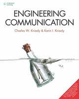 9788131520406-8131520404-Engineering Communication