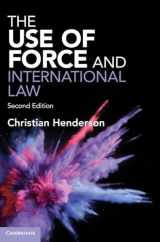 9781108831017-110883101X-The Use of Force and International Law