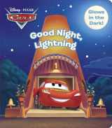 9780736429764-073642976X-Good Night, Lightning (Disney/Pixar Cars)