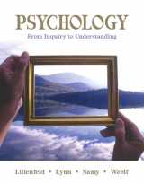 9780205620159-0205620159-Psychology: From Inquiry to Understanding