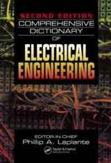 9780849330865-0849330866-Comprehensive Dictionary of Electrical Engineering
