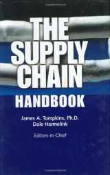 9781930426030-1930426038-The Supply Chain Handbook