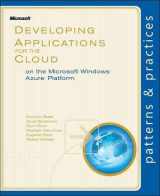 9780735656062-0735656061-Developing Applications for the Cloud on the Microsoft® Windows Azure™ Platform