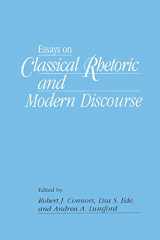 9780809311347-0809311348-Essays on Classical Rhetoric and Modern Discourse