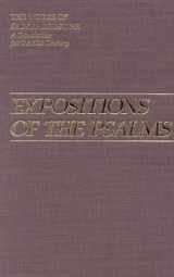 9781565481671-1565481674-Expositions of the Psalms 73-98 (Vol. III/18) (The Works of Saint Augustine: A Translation for the 21st Century).