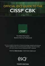 9781482262759-1482262754-Official (ISC)2 Guide to the CISSP CBK ((ISC)2 Press)