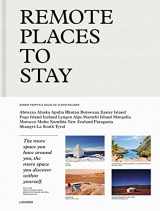 9789401439251-9401439257-Remote Places to Stay