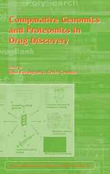 9780415396530-0415396530-Comparative Genomics and Proteomics in Drug Discovery: Vol 58 (Experimental Biology Reviews)