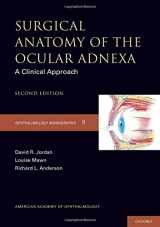 9780199744268-0199744262-Surgical Anatomy of the Ocular Adnexa: A Clinical Approach (American Academy of Ophthalmology Monograph Series)