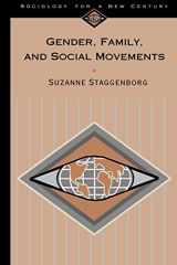 9780761985167-0761985166-Gender, Family and Social Movements (Sociology for a New Century Series)