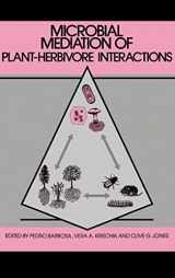 9780471613244-047161324X-Microbial Mediation of Plant-Herbivore Interactions