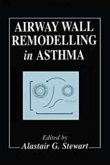 9780849378133-0849378133-Airway Wall Remodelling in Asthma (Handbooks in Pharmacology and Toxicology)