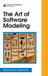9781420044621-1420044621-The Art of Software Modeling