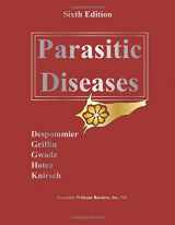 9781520450063-1520450060-Parasitic Diseases