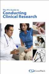 9781930624689-1930624689-The PI's Guide to Conducting Clinical Research