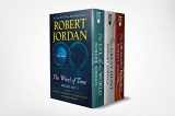 9781250251510-1250251516-Wheel of Time Premium Boxed Set I: Books 1-3 (The Eye of the World, The Great Hunt, The Dragon Reborn)