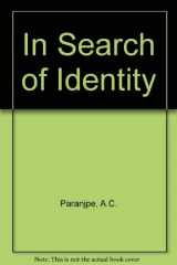 9780470658567-0470658568-In Search of Identity