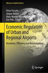9783031203398-3031203399-Economic Regulation of Urban and Regional Airports: Incentives, Efficiency and Benchmarking (Advances in Spatial Science)
