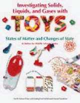 9780070482357-0070482357-Investigating Solids, Liquids, and Gases with Toys