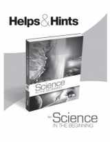 9780989042413-0989042413-Science in the Beginning: Hints and Helps Teacher's Guide by Jay Wile