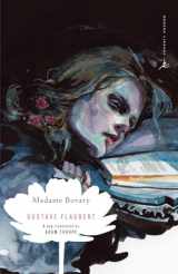 9780812985207-0812985206-Madame Bovary (Modern Library Classics)