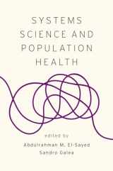 9780190492397-0190492392-Systems Science and Population Health