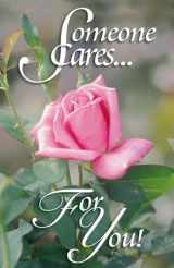 9781682162125-1682162125-Someone Cares for You (ATS) (NIV 25-pack)