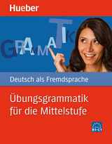 9783190116577-3190116571-Übungsgrammatik für die Mittelstufe DaF (Deutsch als Fremdsprache)