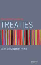 9780199601813-019960181X-The Oxford Guide to Treaties