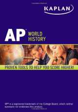 9781609787035-160978703X-Kaplan AP World History 2013-2014 (Kaplan Test Prep)