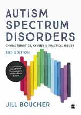 9781529744651-1529744652-Autism Spectrum Disorders: Characteristics, Causes and Practical Issues