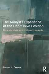 9781138844131-1138844136-The Analyst's Experience of the Depressive Position