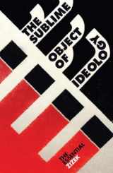 9781844673001-1844673006-The Sublime Object of Ideology (The Essential Zizek)