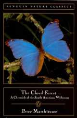 9780140255072-0140255079-Cloud Forest: A Chronicle of the South American Wilderness