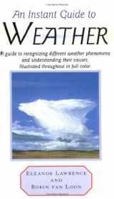 9780517208335-0517208334-Instant Guide to Weather (Instant Guides)