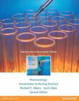9781292027869-129202786X-Pharmacology: Pearson New International Edition