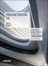 9781118736166-1118736168-Parametricism 2.0: Rethinking Architecture's Agenda for the 21st Century (Architectural Design)