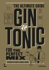 9789401483988-9401483981-Gin & Tonic: The Ultimate Guide for the Perfect Mix