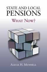 9780815724124-0815724128-State and Local Pensions: What Now?
