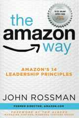 9781734979169-173497916X-The Amazon Way: Amazon's 14 Leadership Principles