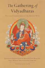 9781611803617-1611803616-The Gathering of Vidyadharas: Text and Commentaries on the Rigdzin Düpa