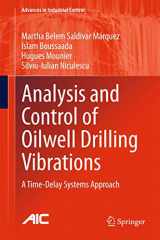 9783319157467-3319157469-Analysis and Control of Oilwell Drilling Vibrations: A Time-Delay Systems Approach (Advances in Industrial Control)