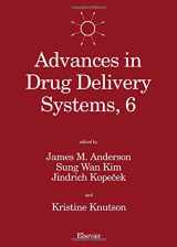 9780444820273-0444820272-Advances in Drug Delivery Systems, 6: Proceedings of the Sixth International Symposium on Recent Advances in Drug Delivery Systems, Salt Lake City,
